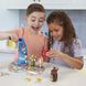 Ігровий набір Морозиво з глазур'ю Play-Doh Kitchen Creations Drizzy Ice Cream Playset E6688