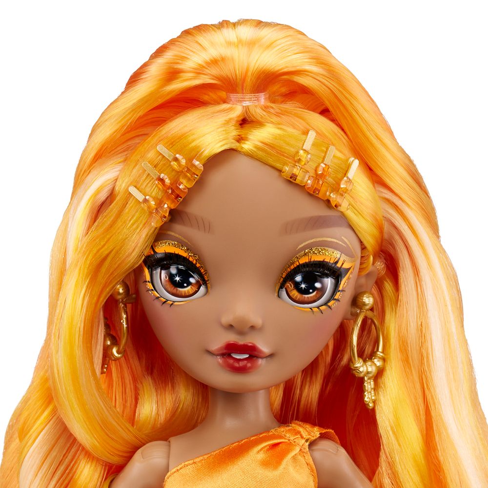 Лялька Rainbow High Meena Fleur S4 - Міна Флер Рейнбоу Хай 578284
