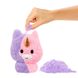 Мягкая игрушка-антистресс Fluffie Stuffiez - Пушистый сюрприз Единорог 593447-3